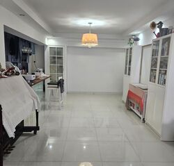 Blk 404A Fern Spring (Sengkang), HDB 5 Rooms #575089681